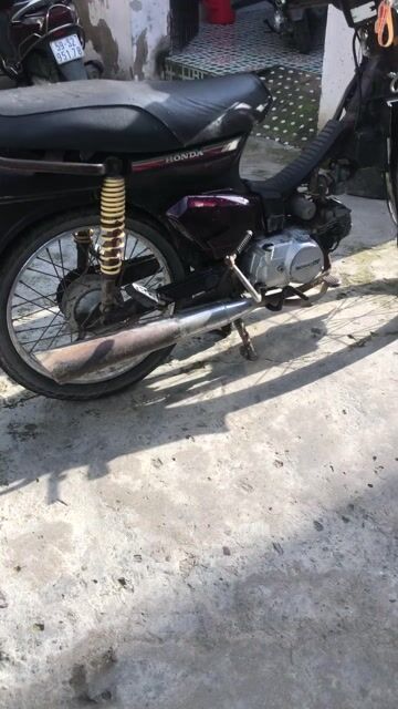 Darem loncin. Mua bán Xe máy tại Huyện Nhà Bè Tp Hồ Chí Minh được đăng bởi LÊ VĂN GIÀU hình 1