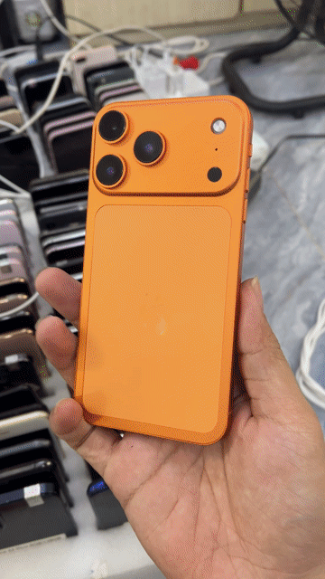 Apple iPhone 11 64GB độ. Mua bán Điện thoại tại Quận 4 Tp Hồ Chí Minh được đăng bởi Quốc Đạt 888 hình 1