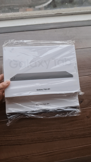 Samsung tab a9 + plus 4.64gb new ssvn. Mua bán Máy tính bảng tại Quận Tân Bình Tp Hồ Chí Minh được đăng bởi Sơn hình 1