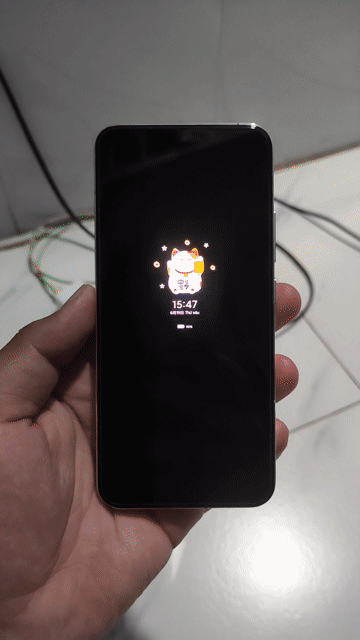 Xiaomi Mi 14 5G Trắng . Mua bán Điện thoại tại Thành phố Thủ Đức Tp Hồ Chí Minh được đăng bởi Nguyễn Kha hình 1