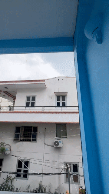 Cho thuê Căn hộ Chung cư Quận Bình Thạnh Tp Hồ Chí Minh diện tích 20 m² giá 3,8 triệu/tháng