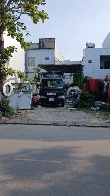 Cho thuê Đất KĐT Hòa Xuân mở rộng Quận Cẩm Lệ Đà Nẵng diện tích 100 m² giá 2 triệu/tháng