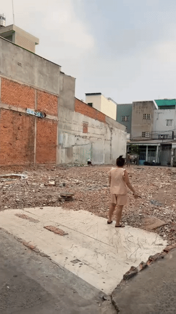Mua bán Đất Quận Bình Tân Tp Hồ Chí Minh diện tích 87.5 m² giá 5,3 tỷ