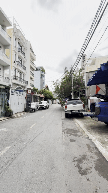 Mua bán Đất Thành phố Thủ Đức Tp Hồ Chí Minh diện tích 108 m² giá 26,5 tỷ