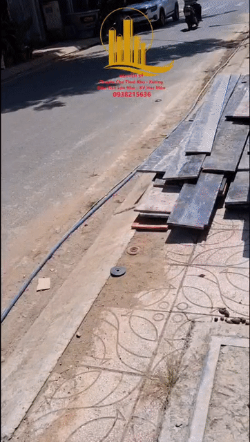 Cho thuê Nhà ở Huyện Hóc Môn Tp Hồ Chí Minh diện tích 300 m² giá 16 triệu/tháng