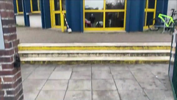 L' aventure folle  en BTS CRSA