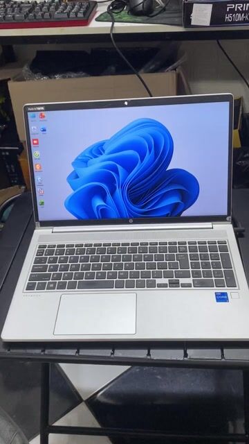 ✅HP 450G8 i5 1135G7 Ram 8G ssd 256G 15.6"✅. Mua bán Laptop tại Quận Đống Đa Hà Nội được đăng bởi Máy Tính Giá Rẻ Hà Nội hình 1