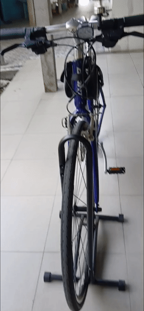 Xe đạp thể thao Giant Escape R3 Ms. Mua bán Xe đạp tại Huyện Cái Bè Tiền Giang được đăng bởi Tân Phạm hình 1