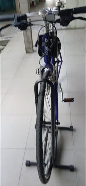 Xe đạp thể thao Giant Escape R3 Ms. Mua bán Xe đạp tại Huyện Cái Bè Tiền Giang được đăng bởi Tân Phạm hình 1