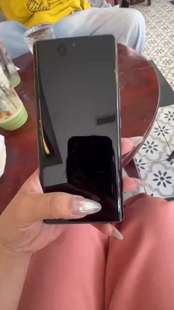 Vivo V40 5G Xám. Mua bán Điện thoại tại Thành phố Châu Đốc An Giang được đăng bởi Hpl hình 1