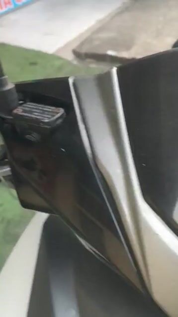 Ab biển TP xe đẹp liền lạc máy bao rin êm. Mua bán Xe máy tại Thành phố Dĩ An Bình Dương được đăng bởi Cửa hàng xe máy Anh Khoa  hình 1