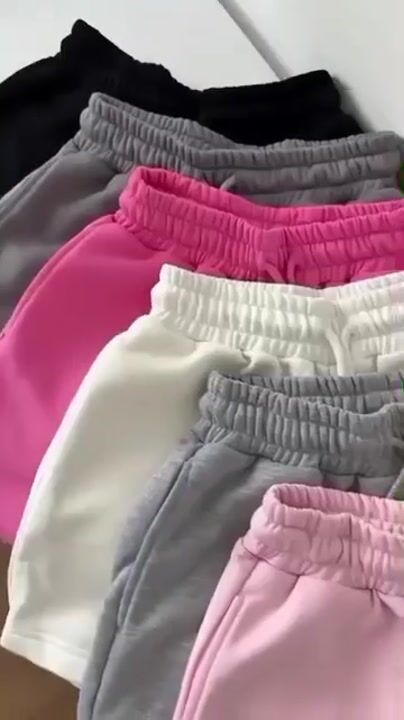 Female Shorts video thumbnail