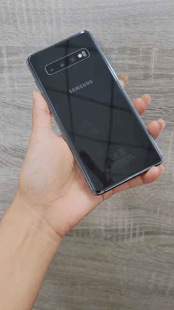 Samsung Galaxy S10 128GB. Mua bán Điện thoại tại Quận Gò Vấp Tp Hồ Chí Minh được đăng bởi KGPHONE  Điện Thoại Di Động giá tốt  hình 1