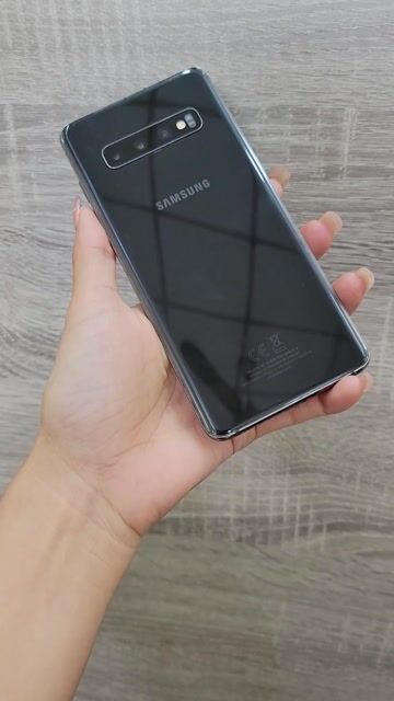 Samsung Galaxy S10 128GB. Mua bán Điện thoại tại Quận Gò Vấp Tp Hồ Chí Minh được đăng bởi KGPHONE  Điện Thoại Di Động giá tốt  hình 1