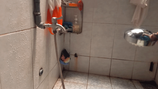 Đèn Led Vòi Tắm Hoa Sen, mới 100%. Mua bán Thiết bị vệ sinh, nhà tắm tại Huyện Bình Chánh Tp Hồ Chí Minh được đăng bởi  CHỢ VẬN MAY  hình 1