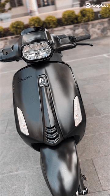 VESPA SPRINT 2016 KIỂNG BSTP CHÍNH CHỦ CÓ GÓP. Mua bán Xe máy tại Thành phố Thủ Đức Tp Hồ Chí Minh được đăng bởi XE MÁY CỦ  hình 1
