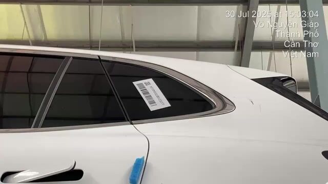 GEELY EX5 SUV ĐIỆN CHỈ TỪ 42 TRIỆU. Mua bán Ô tô tại Quận Cái Răng Cần Thơ được đăng bởi Bảo Geely Cần Thơ hình 1