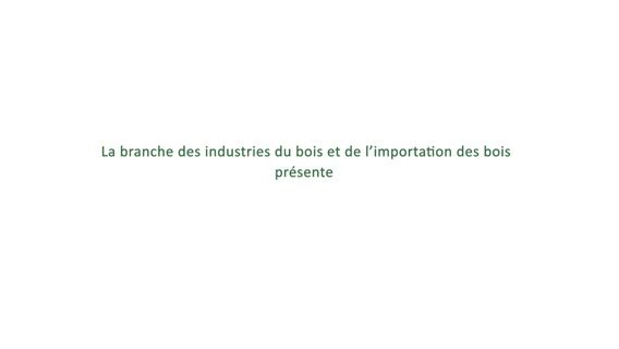 L'experte du parquet