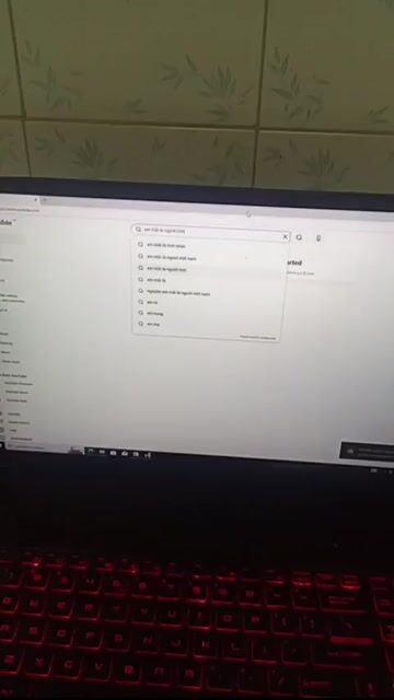 MSI GF75 i7-10750H 15.6 inch 8GB/512GB GTX 1650 4G. Mua bán Laptop tại Quận 3 Tp Hồ Chí Minh được đăng bởi NgoPhuong hình 1