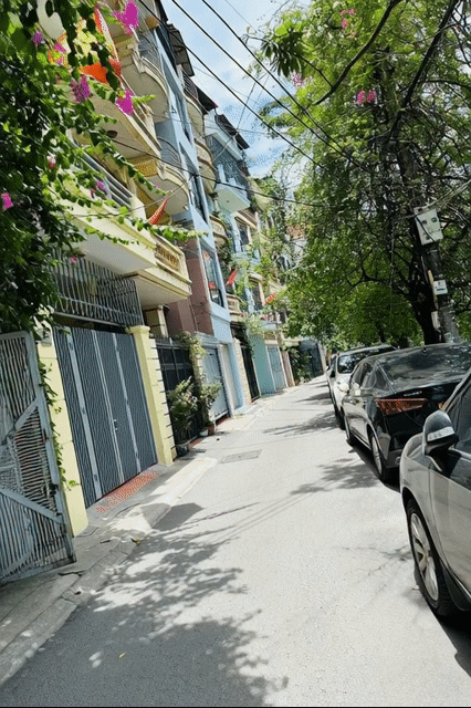 Mua bán Nhà ở Quận Hai Bà Trưng Hà Nội diện tích 38 m² giá 8,9 tỷ