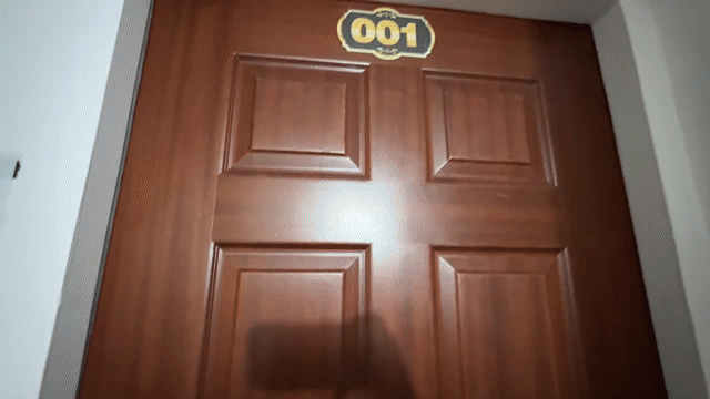 Cho thuê Phòng trọ Quận 3 Tp Hồ Chí Minh diện tích 30 m² giá 4,3 triệu/tháng