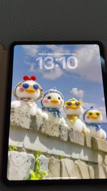 Apple iPad Pro M4 11 inch 256GB 5G. Mua bán Máy tính bảng tại Thành phố Thủ Đức Tp Hồ Chí Minh được đăng bởi Dũng Thủ Đức hình 1