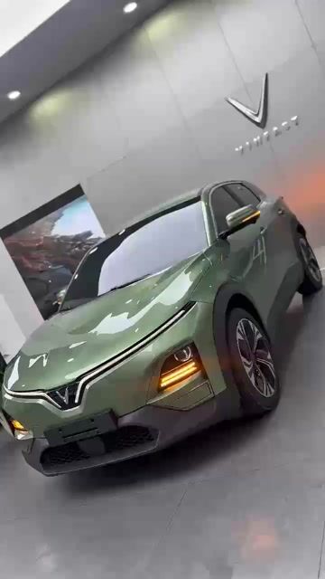 Xe điện Vinfast VF6 PLUS - em Phương. Mua bán Ô tô tại Thành phố Biên Hòa Đồng Nai được đăng bởi Phương Nguyễn hình 1