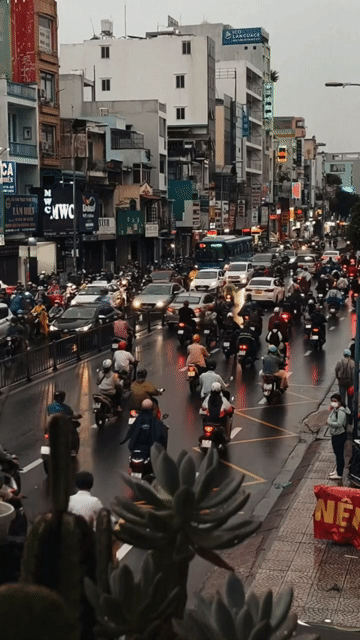 Mua bán Nhà ở Quận Tân Bình Tp Hồ Chí Minh diện tích 44 m² giá 6,6 tỷ