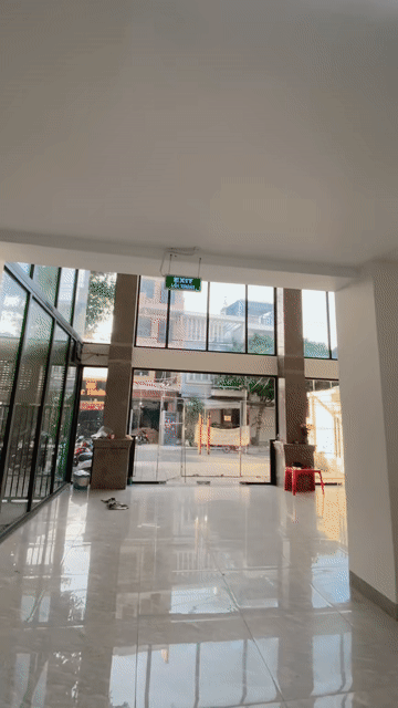 Cho thuê Văn phòng, Mặt bằng kinh doanh Quận Tân Phú Tp Hồ Chí Minh diện tích 400 m² giá 45 triệu/tháng