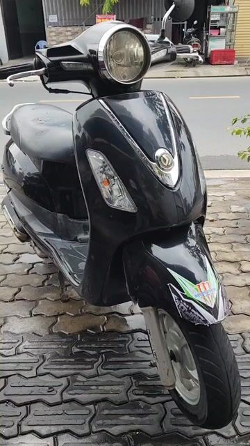 Elizabeth SYM 2011 bst60 cavet đủ. Mua bán Xe máy tại Quận 12 Tp Hồ Chí Minh được đăng bởi Gim hình 1