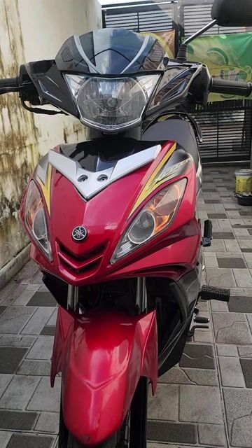 Exciter CTĐ 2008 1s93 bstp đuôi 3639,cavet đủ. Mua bán Xe máy tại Quận 12 Tp Hồ Chí Minh được đăng bởi mako hình 1