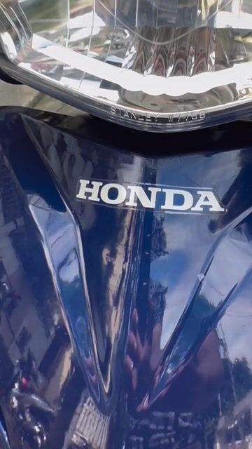 Wave A 2024 17tr9 bao sag tên ***. Mua bán Xe máy tại Thành phố Huế Thừa Thiên Huế được đăng bởi Xe Máy Trường An Phát hình 1