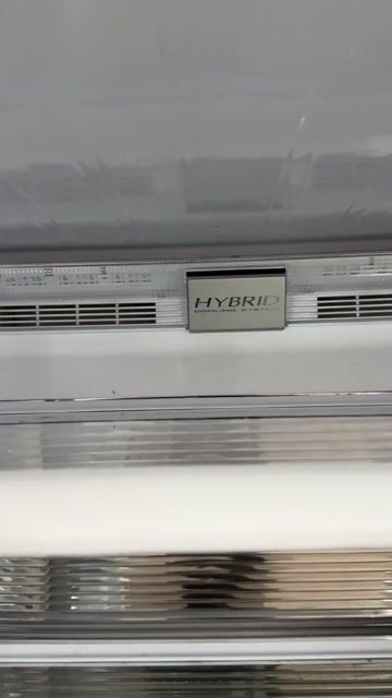 Tủ lạnh Sharp Inverter 678L 4 cánh-CHẠY ÊM. Mua bán Tủ lạnh tại Thành phố Biên Hòa Đồng Nai được đăng bởi Mii Mii hình 1