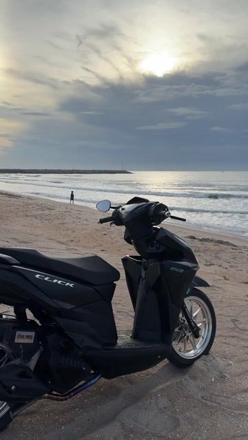 Vario 125 mẫu cũ nhập indo cuối 12/2017. Mua bán Xe máy tại Quận Bình Tân Tp Hồ Chí Minh được đăng bởi Lượng Lượng hình 1