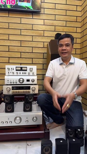 Loa Lời Bose Cube seri III hàng bãi Mỹ. Mua bán Tivi, Âm thanh tại Quận 12 Tp Hồ Chí Minh được đăng bởi Shop Tiến Dũng audio Sài Gòn hình 1