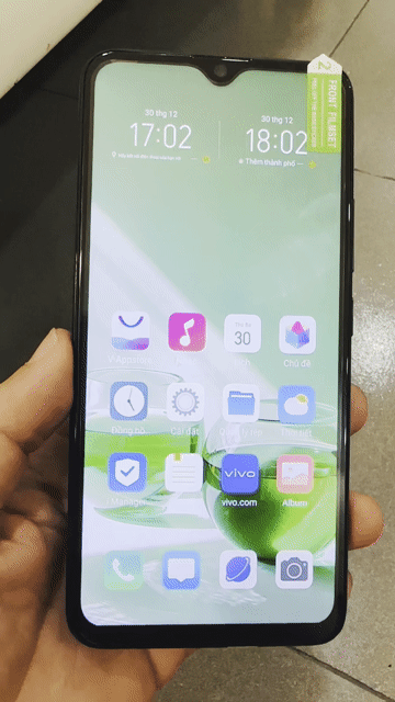🔥OPPO NEW KENG ĐẸP GIẢI TRÍ HỌC HÀNH LÀM VIỆC🔥. Mua bán Điện thoại tại Quận Tân Phú Tp Hồ Chí Minh được đăng bởi GIA NGUYỄN STORE hình 1