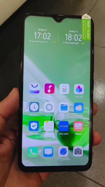 🔥OPPO NEW KENG ĐẸP GIẢI TRÍ HỌC HÀNH LÀM VIỆC🔥. Mua bán Điện thoại tại Quận Tân Phú Tp Hồ Chí Minh được đăng bởi GIA NGUYỄN STORE hình 1