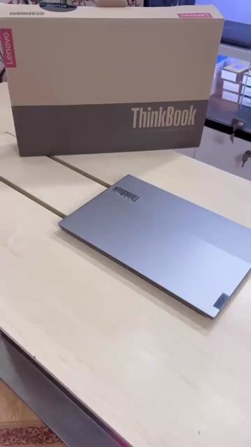 Lenovo ThinkBook 14 G4 i5-1235U 16GB/256GB 14" FHD. Mua bán Laptop tại Quận Thanh Xuân Hà Nội được đăng bởi Ngọc Lan hình 1