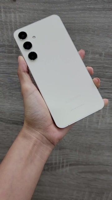 Samsung S24 Plus 12GB/512GB. Mua bán Điện thoại tại Quận Gò Vấp Tp Hồ Chí Minh được đăng bởi KGPHONE  Điện Thoại Di Động giá tốt  hình 1