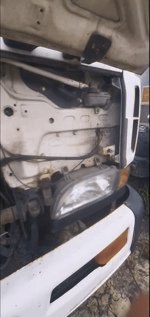 Hyundai HD 700 Trắng Dầu Hàn Quốc. Mua bán Xe tải, xe ben tại Huyện Nhà Bè Tp Hồ Chí Minh được đăng bởi Gia Nam hình 1
