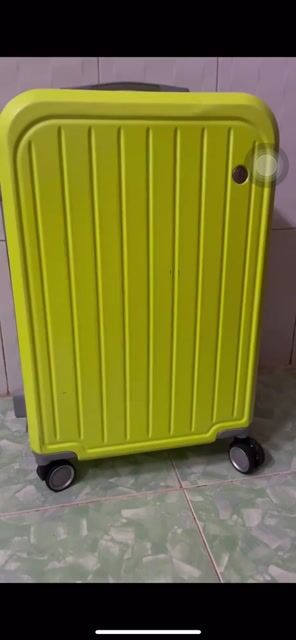vali du lịch. Mua bán Túi xách tại Quận 7 Tp Hồ Chí Minh được đăng bởi Ngọc Mai hình 1