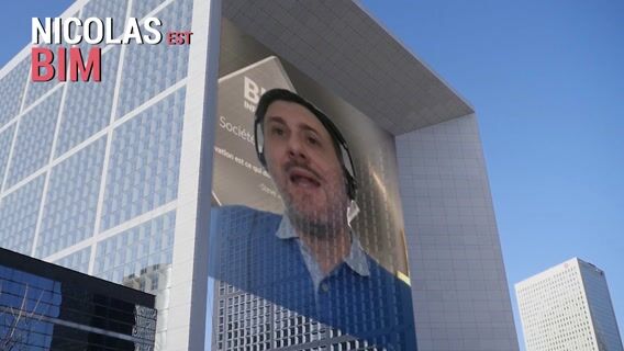 BIM Manager