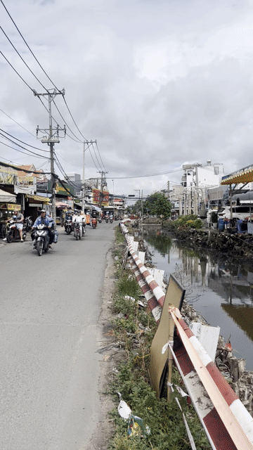 Cho thuê Nhà ở Quận Bình Tân Tp Hồ Chí Minh diện tích 320 m² giá 45 triệu/tháng