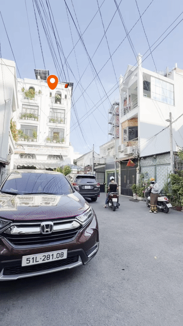 Mua bán Nhà ở Quận Bình Thạnh Tp Hồ Chí Minh diện tích 85 m² giá 14,9 tỷ