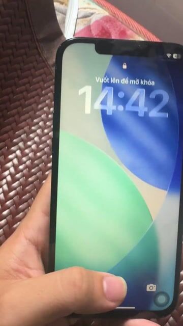 iPhone 12 Pro Max 128GB Xanh Dương. Mua bán Điện thoại tại Thị xã Hương Thủy Thừa Thiên Huế được đăng bởi Lê Viết Duy Hồng hình 1