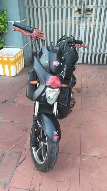 Xe xmen espero. Mua bán Xe điện tại Quận Hà Đông Hà Nội được đăng bởi huấn bụt hình 1