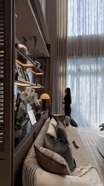 Mua bán Căn hộ Chung cư Sycamore Capitaland Thành phố Thủ Dầu Một Bình Dương diện tích 80 m² giá 7 tỷ