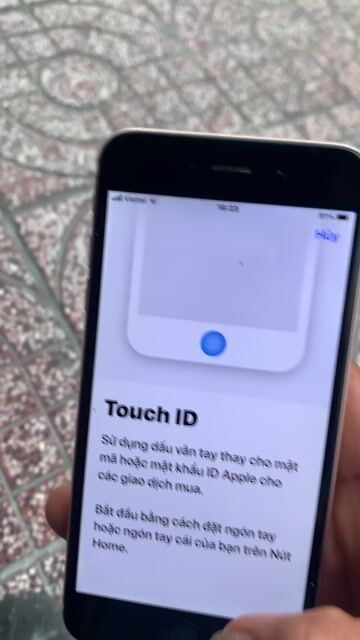 Apple iPhone 6s Plus 64GB Vàng hồng Đã sử dụng. Mua bán Điện thoại tại Quận Phú Nhuận Tp Hồ Chí Minh được đăng bởi thao nguyen hình 1