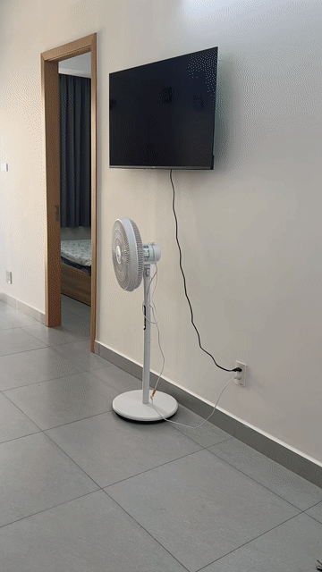 Cho thuê Căn hộ Chung cư Quận Cái Răng Cần Thơ diện tích 57 m² giá 9 triệu/tháng