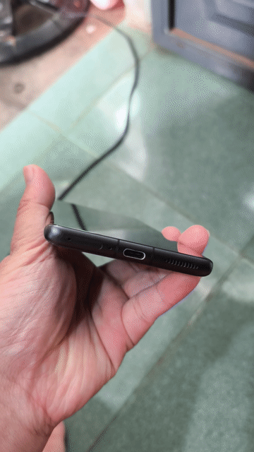 Xiaomi 12S Pro 256GB Đen. Mua bán Điện thoại tại Thành phố Buôn Ma Thuột Đắk Lắk được đăng bởi Nga Đặng hình 1